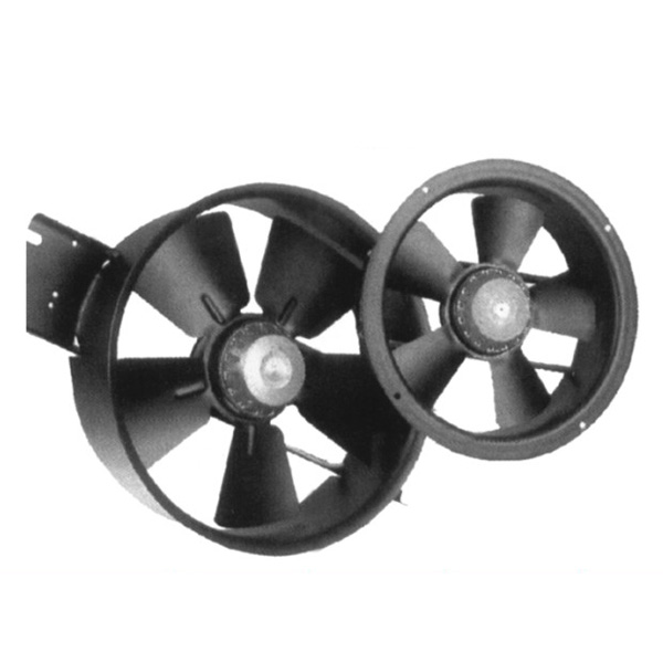 Axial Fan Motor RQA250ZY