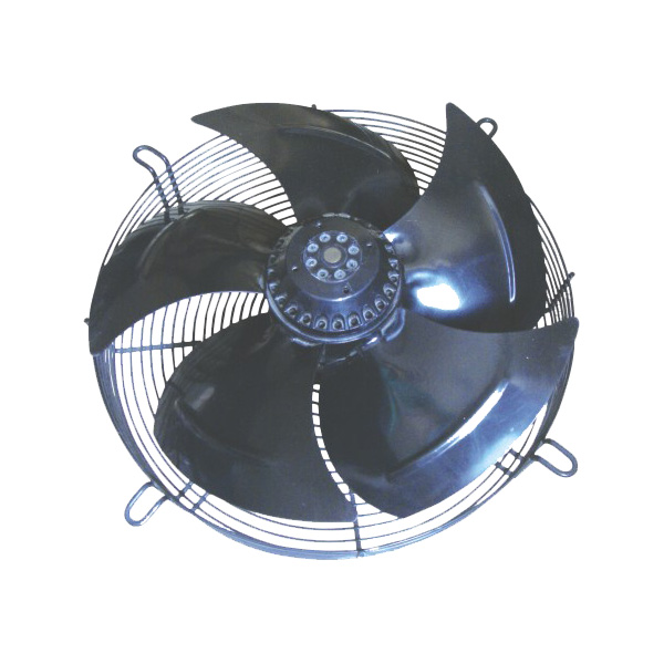 Axial Fan Motor Φ350 SERIES