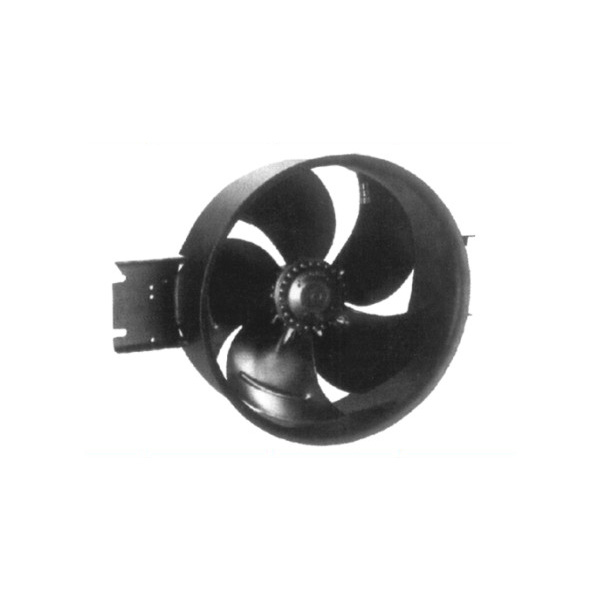 Axial Fan Motor RQA400ZY