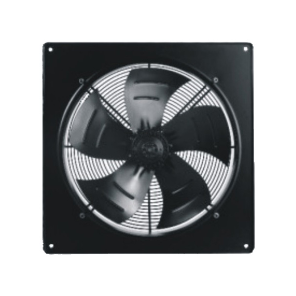 Axial Fan Motor RQA450/S