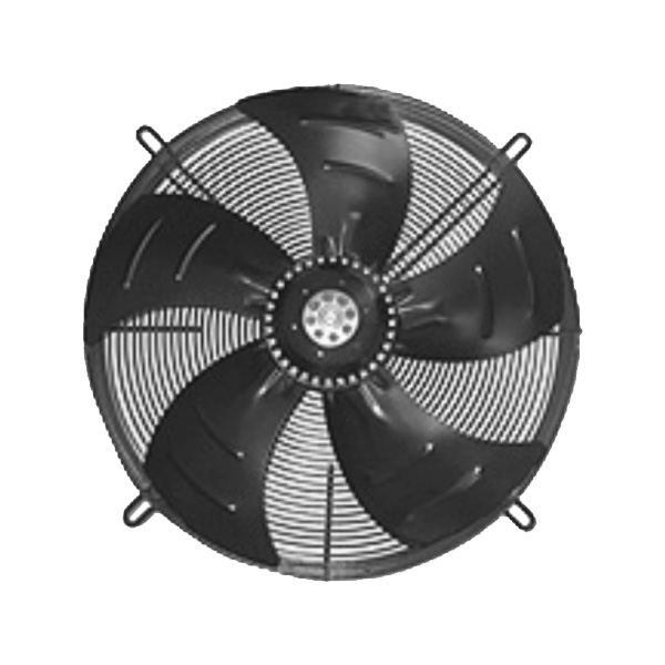 Axial Fan Motor Φ450 SERIES