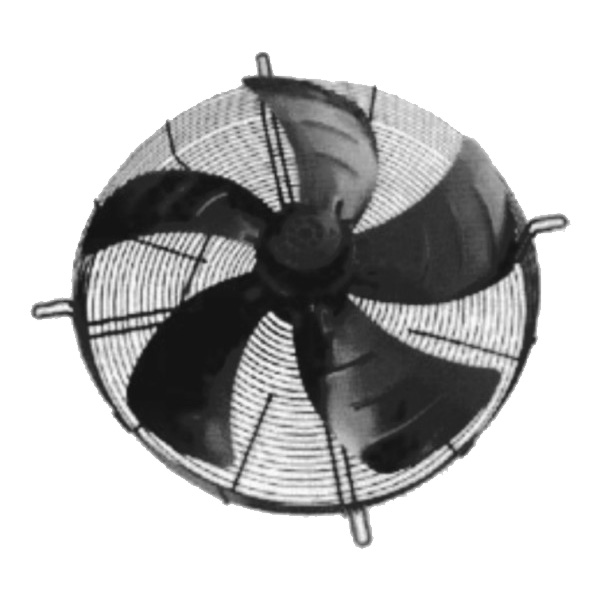 Axial Fan Motor Φ500 SERIES